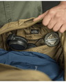 D16002-03-Coyote-PER PIECE Pentagon Assault Large Backpack (TAC MAVEN) (BF)