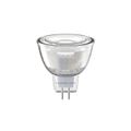 Forever Light LED Bulb G4 MR11 38° 2.2W 195lm 3000K 12V glass class F