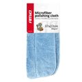 Leštiaca utierka z mikrovlákna 37x27cm 800g/m2 AMiO-01620
