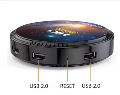 OPENBOX AND-W2T 4K, 4 GB/32 GB, Android TV 11, BT, WIFI OPENBOX AND-W2T 4K, 4GB/32GB,  Android TV 11, BT, WIFI