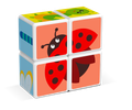 Magicube Insects 4 diely