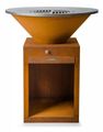 Gril G21 Oregon Corten
