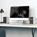 LAUDBERG XS1B, Bluetooth reproduktory 2.0, bie