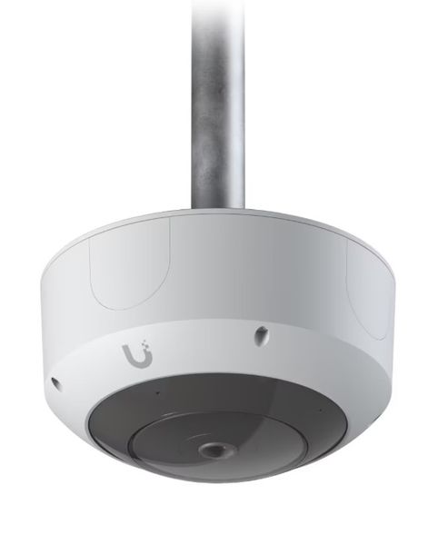 Ubiquiti UACC-AI-360-JB-W - AI 360 Junction Box, kabelový box pro UVC-AI-360, bílá