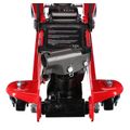 Pohyblivý hydraulický zdvihák 2,5 t nízko-profilový SX JACK 2,5T 360 SIXTOL