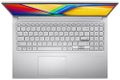 ASUS Vivobook/ i5-13420H/ 8GB/ 512GB SSD/ Intel® UHD Graphics/ 15,6"FHD / W11H/ stříbrný ASUS Vivobook/ i5-13420H/ 8GB/ 512GB SSD/ Intel® Graphics/ 15,6"FHD / W11H/ stríbrný