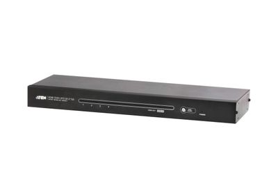 ATEN 4-portový HDMI rozbočovač po kábli Cat 5e