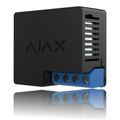 Ajax WallSwitch, černá
