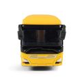 Kovový autobus RegioJet 15 cm
