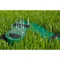 Prevzdušňovač trávnika na obuv GRASS AIR SIXTOL