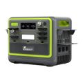 Nabíjacia stanica FOSSIBOT F2400 2400 W (zelená)