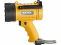 Svietidlo 5 W CREE XPG LED, vodotesné, 300 lm, dosvit 400 m, čas svietenia 6 h EXTOL-LIGHT
