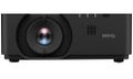 DLP Proj. BenQ LU960-WUXGA,5500lm Projektor, DLP, WUXGA, Laser, 5500 ANSI, 3M:1, 3x HDMI, DisplayPort, 2x VGA, USB, LAN, repro, černý