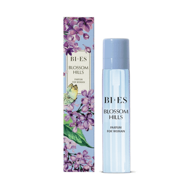 BI-ES BLOSSOM HILLS PARFUM 15ml