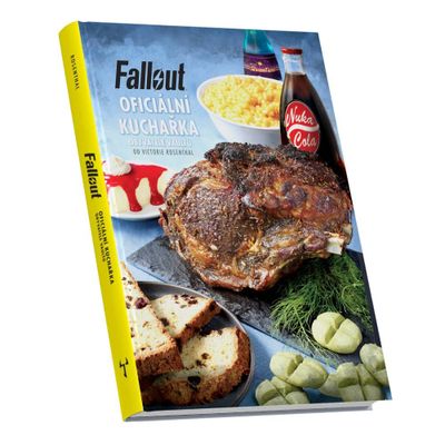 Fallout – Oficiálna kuchárka