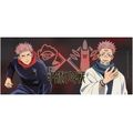 Hrnček Jujutsu Kaisen - Itadori & Sukuna