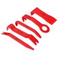 Sada na demontáž čalúnenia MECHANIC TRIM SET 1, 5ks SIXTOL