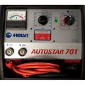 Pojazdná nabíjačka / štartér HELVI AUTOSTAR 701
