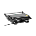 Panini grill TEESA TSA3234, toastovač, opekač 1000W, 3 funkcie