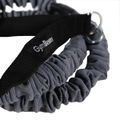 Posilňovací expandér s úchytmi 5 kg - GymBeam