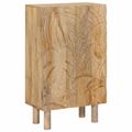 vidaXL Highboard 53 x 30 x 90 cm