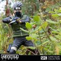 Figúrka Naruto Shippuden - Kakashi Hatake