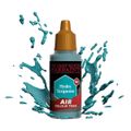 Warpaints Air Hydra Turquoise