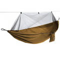 D19025-03-Coyote-PER PIECE Pentagon Mynest Hammock With Net (TAC MAVEN) (BF)
