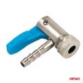 Adaptér kompresora 6 mm AMiO-04497