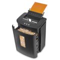 HAMA Safe Auto M1200, Skartovač, P4, T4, E3