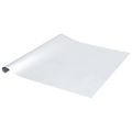 vidaXL Zrkadlové fólie 2 ks samolepiace 60x100 cm PET