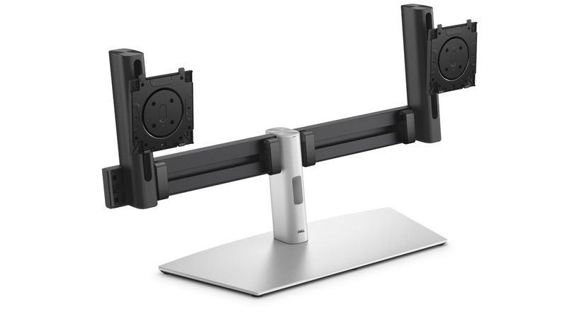 Dell stojan pre dva monitory MDS26