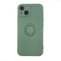Finger Grip case pre Samsung Galaxy A34 5G mätový