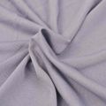 131086 vidaXL Stretch Couch Slipcover Grey Polyester Jersey