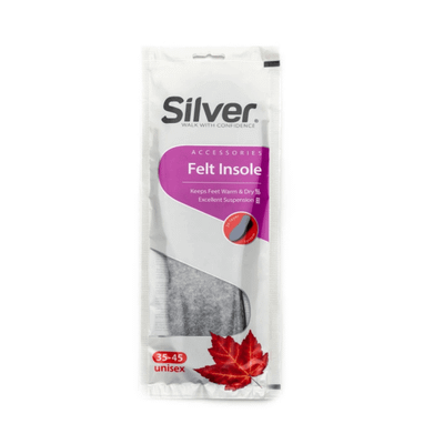 Silver Stielka odstrihavacia FELT 35-45