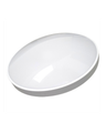 Led stropné svietidlo Q-231CP 18W 4000K ø30cm/kruhové biele QTEC