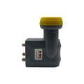 TESLA COMBO TV Twin - LNB konvertor s LTE filtrom