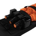 Nastaviteľná sada bench press expandérov - GymBeam