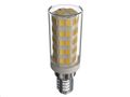LED žiarovka Classic JC 4,5W E14 neutrálna biela do digestora