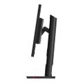 Lenovo ThinkVision/T24d-30/24"/IPS/FHD/100Hz/4ms/Raven-Blck/3R LED monitor, 24", IPS, 1920×1200, 16:10, 100Hz, 300cd/m2, 1500:1, 4ms, 1× DisplayPort, 1× HDMI, 1× VGA, 4× USB, repro, PIVOT, cer