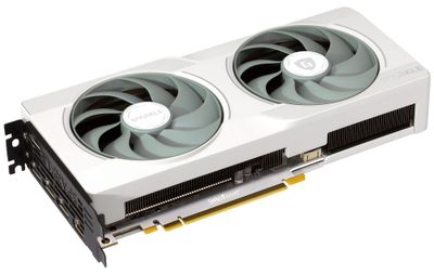 Sparkle Intel Arc B570 GUARDIAN Luna OC 10GB / 10GB GDDR6 / PCI-E / HDMI / 3x DP Sparkle Intel Arc B570 GUARDIAN Luna OC 16GB / 10GB GDDR6 / PCI-E / HDMI / 3x DP