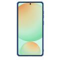 Nillkin camshield pro samsung S25 edge modrá