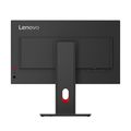 Lenovo ThinkVision/T24-40/23,8"/IPS/FHD/120Hz/4ms/Černá/3R LED monitor, 23,8", IPS, 1920×1080, 16:9, 120Hz, 250cd/m2, 1500:1, 4ms, 1× DisplayPort, 1× HDMI, 1× VGA, 3× USB, 1× USB-C, PIVOT,