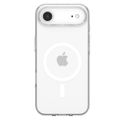 Puzdro Spigen Liquid Crystal Mag Magsafe pre iPhone 17 Air číre/biele
