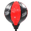 vidaXL Detská boxovacia sada 87-120 cm