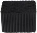 Gumová podložka pre zdvihák automobilov JACK PAD 15, 160x120x100 mm SIXTOL