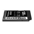 Pamäťová karta Lexar Professional SILVER PLUS SDXC 128 GB