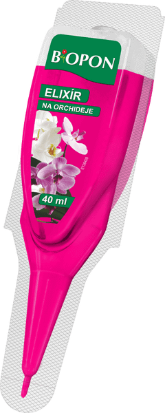 BOPON 1610 prípravok na orchidey 40ml