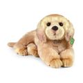 Plyšový pes zlatý retriever 36 cm ECO-FRIENDLY