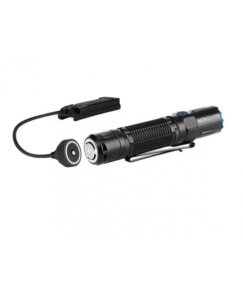 RWX07(black) OLIGHT For Warrior X Pro/ Javelot Pro/ M2R PRO/ 
Warrior X Turbo/ Javelot Pro/ J